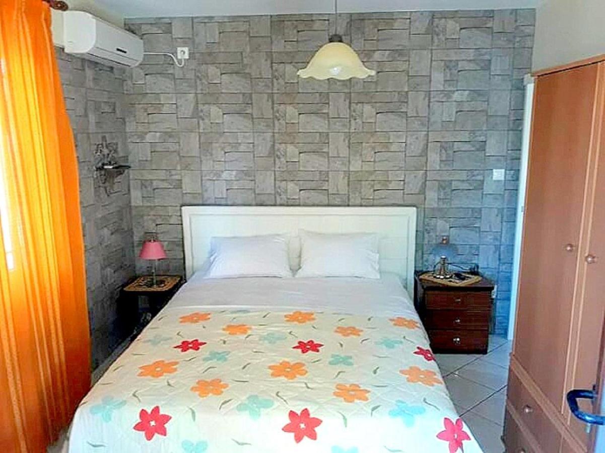 Korona Apartments Vathy  Ngoại thất bức ảnh